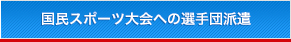 国民体育大会への選手団派遣